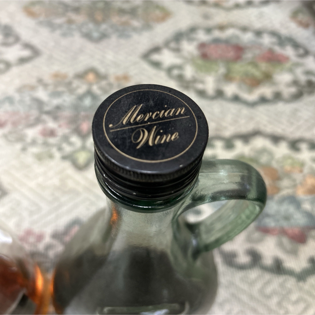 ブランデー　果実酒　RED WINE 容器　まとめ売り 食品/飲料/酒の酒(ブランデー)の商品写真