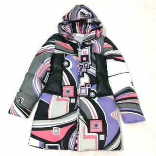 EMILIO PUCCI(ダウンコート)のフリマアイテム一覧 EMILIO PUCCI(ダウンコート)のフリマアイテム一覧