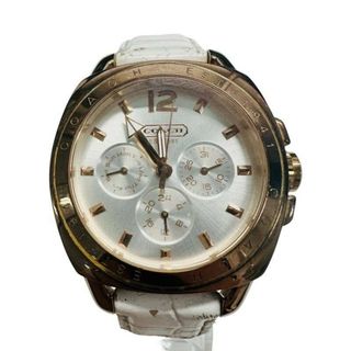 COACH(時計)のフリマアイテム一覧 COACH(時計)のフリマアイテム一覧