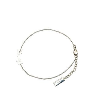 SAINT LAURENT(アクセサリー ・ シルバー/銀色系)のフリマ SAINT LAURENT(アクセサリー ・ シルバー/銀色系)のフリマ