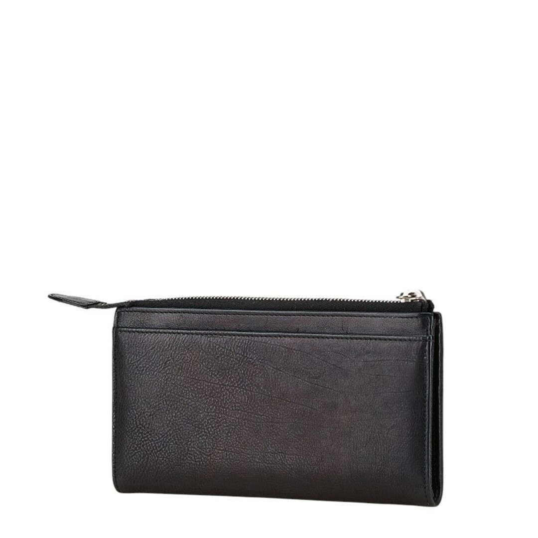 ディオール ロゴ 長財布 レザー レディース Dior 【228-85879】 ディオール ロゴ 長財布 レザー レディース Dior 【228-85879】