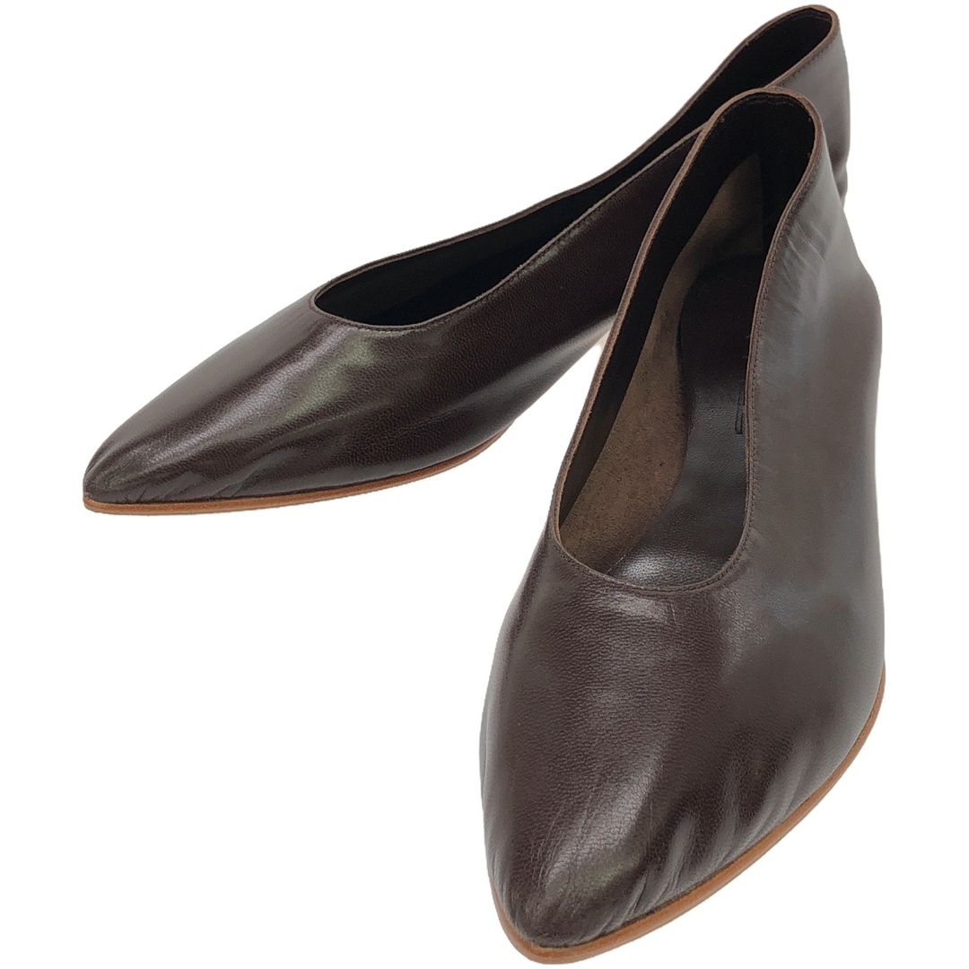 MARTINIANO マルティニアーノ Party Flat フラットシューズ 038 MARTINIANO マルティニアーノ Party Flat フラットシューズ 038