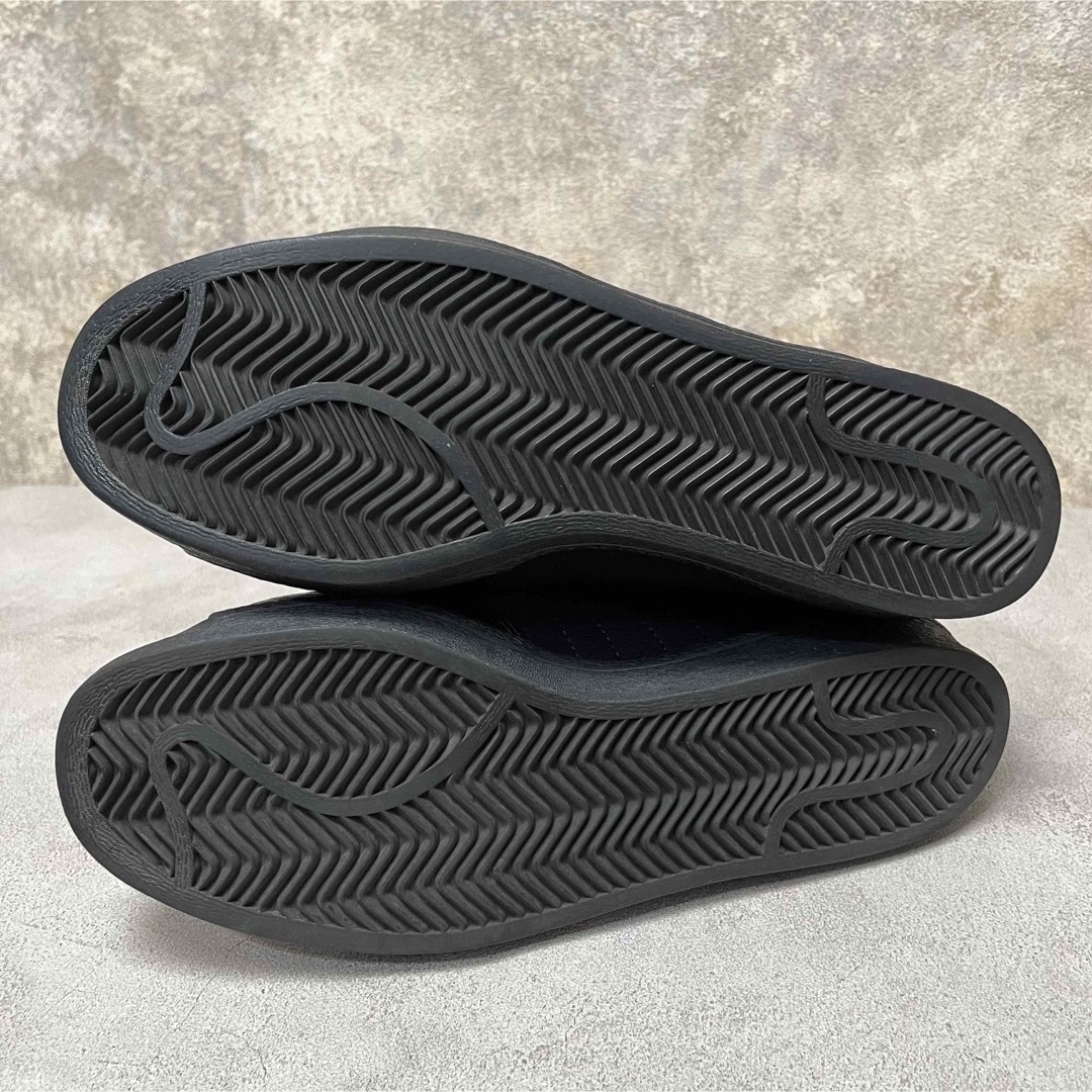 Yohji Yamamoto - Yohji Yamamoto × adidas ハイカット Yohji Yamamoto - Yohji Yamamoto × adidas ハイカット