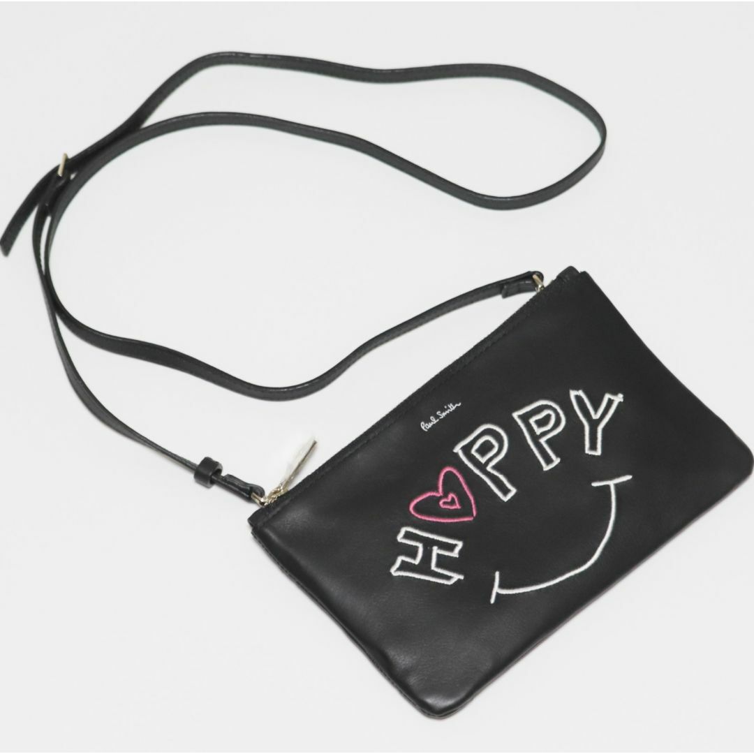 Paul Smith - 新品箱付き【ポールスミス】Happyスマイル Paul Smith - 新品箱付き【ポールスミス】Happyスマイル
