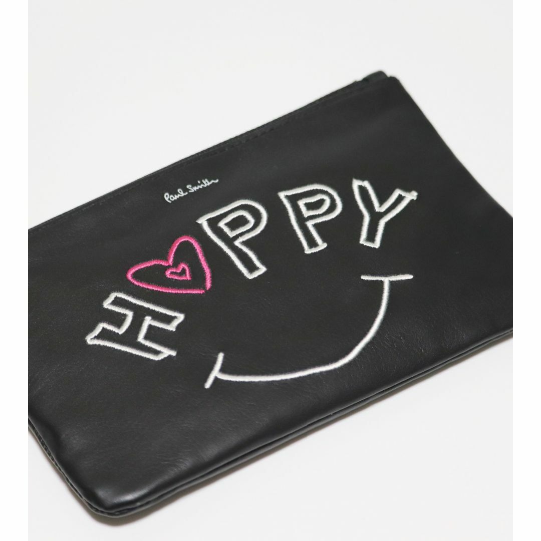 Paul Smith - 新品箱付き【ポールスミス】Happyスマイル Paul Smith - 新品箱付き【ポールスミス】Happyスマイル