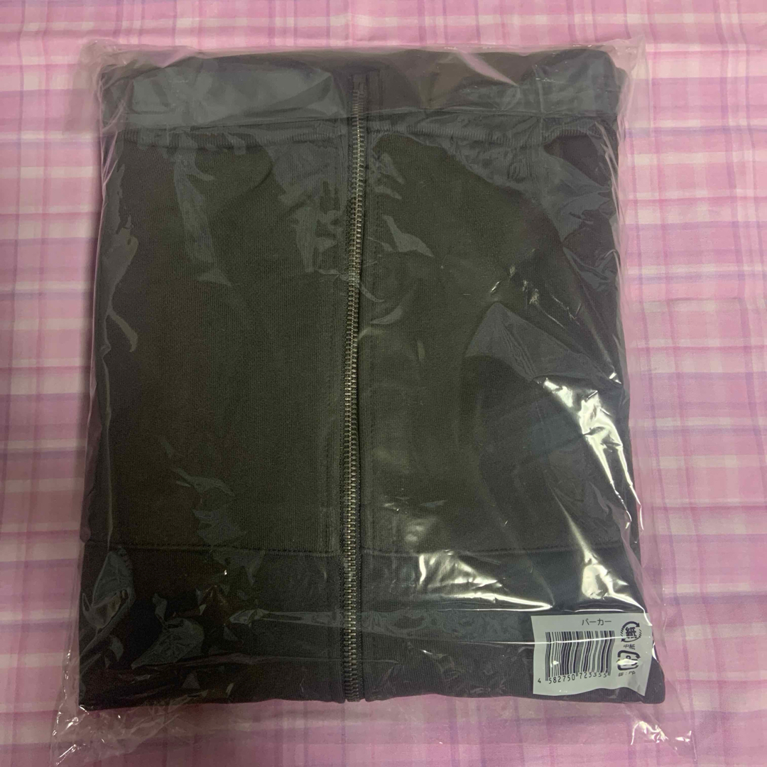 WEST. 関西七色男大祭り 藤井流星 Zipper Hoodie パーカー WEST. 関西七色男大祭り 藤井流星 Zipper Hoodie パーカー