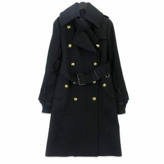 sacai(トレンチコート)のフリマアイテム一覧 sacai(トレンチコート)のフリマアイテム一覧