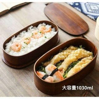 大人気！新品 曲げわっぱ　2段弁当 伝統工芸 2段お弁当箱 曲げわっぱお弁当　匠(弁当用品)