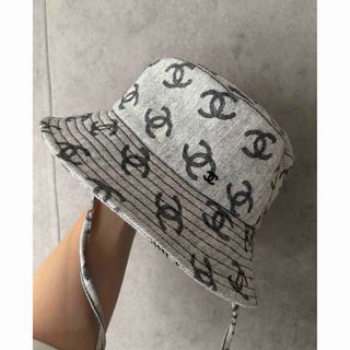 CHANEL(帽子)のフリマアイテム一覧 CHANEL(帽子)のフリマアイテム一覧