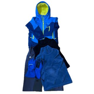 mont bell(スキー)のフリマアイテム一覧 mont bell(スキー)のフリマアイテム一覧
