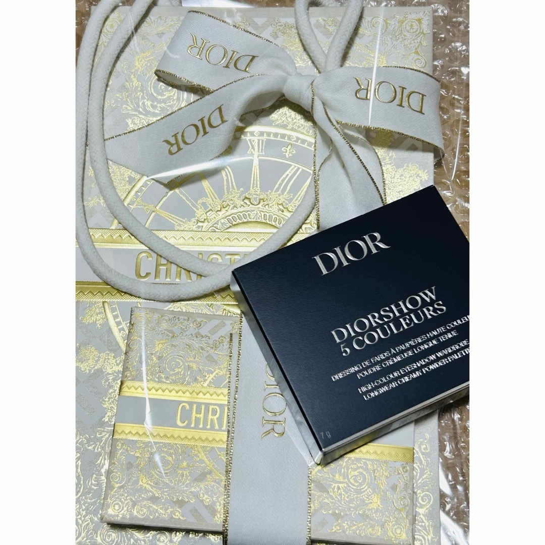 Christian Dior - 【限定1点】伊勢丹新宿限定 Dior ディオール Christian Dior - 【限定1点】伊勢丹新宿限定 Dior ディオール