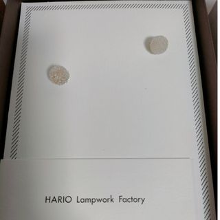 HARIO Lampwork Factory - HARIO FF14 伊勢丹コラボ マザー HARIO Lampwork Factory - HARIO FF14 伊勢丹コラボ マザー
