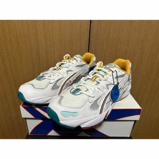ASICS TIGER - 【昭和レトロ】ASICS TIGER バッグの通販 by yui
