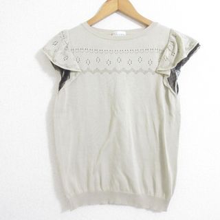 RED VALENTINO(ニット/セーター)のフリマアイテム一覧 RED VALENTINO(ニット/セーター)のフリマアイテム一覧