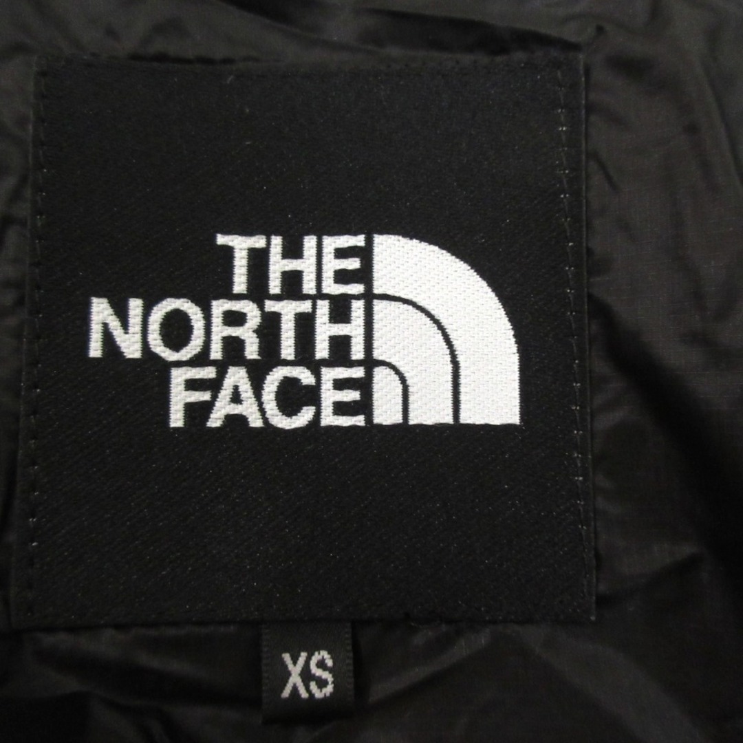 THE NORTH FACE - 美品 THE NORTH FACE ノースフェイス THE NORTH FACE - 美品 THE NORTH FACE ノースフェイス