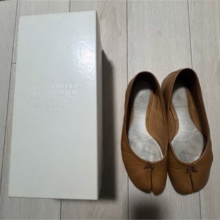 Maison Margiela(旧Maison Martin Margiela)(バレエシューズ Maison Margiela(旧Maison Martin Margiela)(バレエシューズ