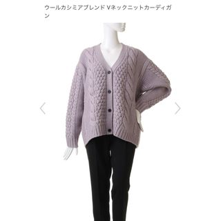 ebure(カーディガン)のフリマアイテム一覧 ebure(カーディガン)のフリマアイテム一覧