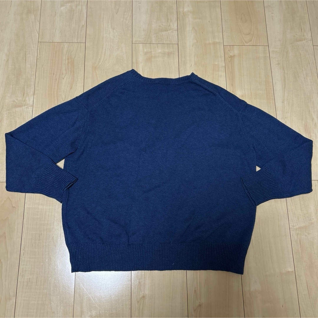keita maruyama ケイタマルヤマ ウサギモチーフニット keita maruyama ケイタマルヤマ ウサギモチーフニット