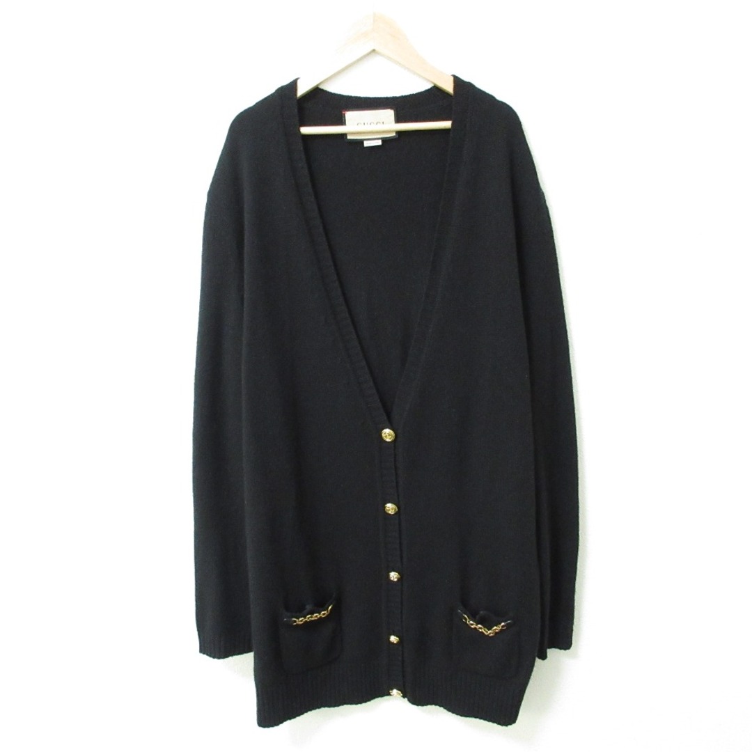 GUCCI - 美品 GUCCI グッチ 現行モデル カシミヤ100% ビット GUCCI - 美品 GUCCI グッチ 現行モデル カシミヤ100% ビット