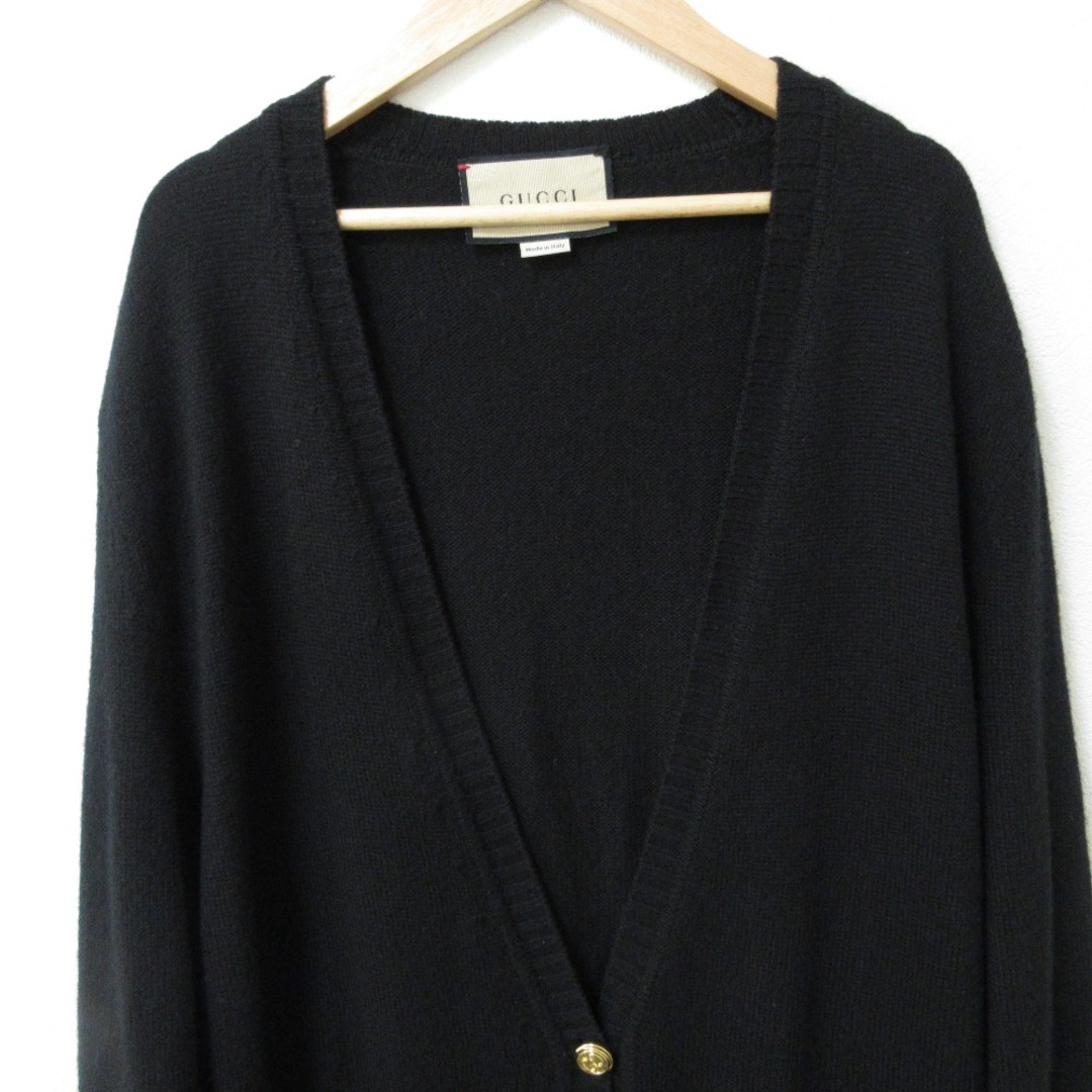 GUCCI - 美品 GUCCI グッチ 現行モデル カシミヤ100% ビット GUCCI - 美品 GUCCI グッチ 現行モデル カシミヤ100% ビット