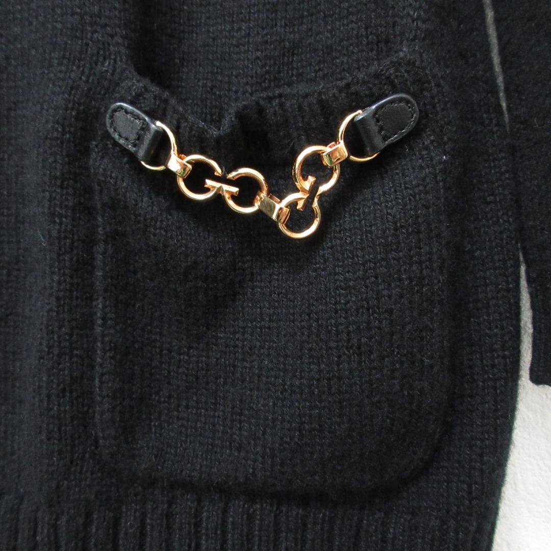 GUCCI - 美品 GUCCI グッチ 現行モデル カシミヤ100% ビット GUCCI - 美品 GUCCI グッチ 現行モデル カシミヤ100% ビット