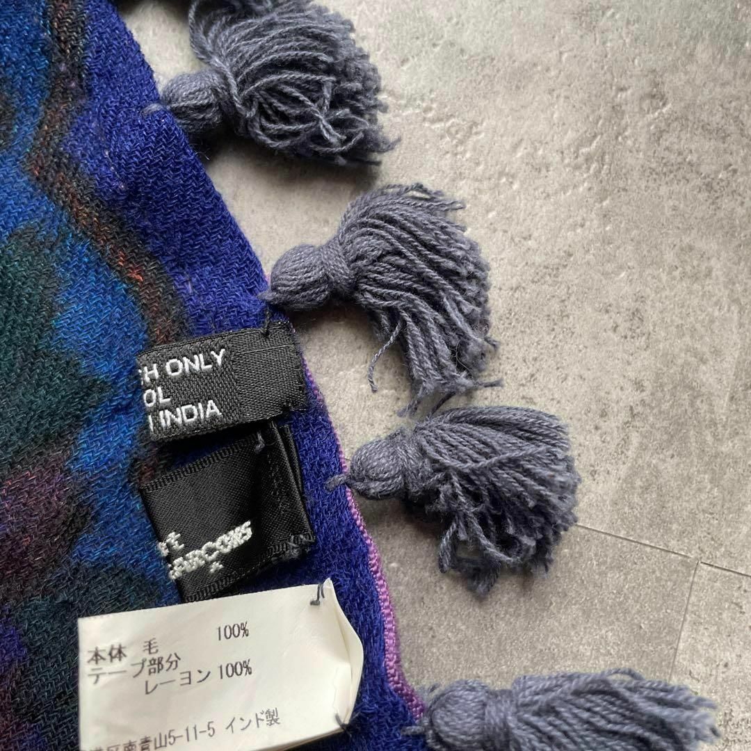 COMME des GARCONS - 6 commedesGARCONS コムデギャルソン 花柄 COMME des GARCONS - 6 commedesGARCONS コムデギャルソン 花柄