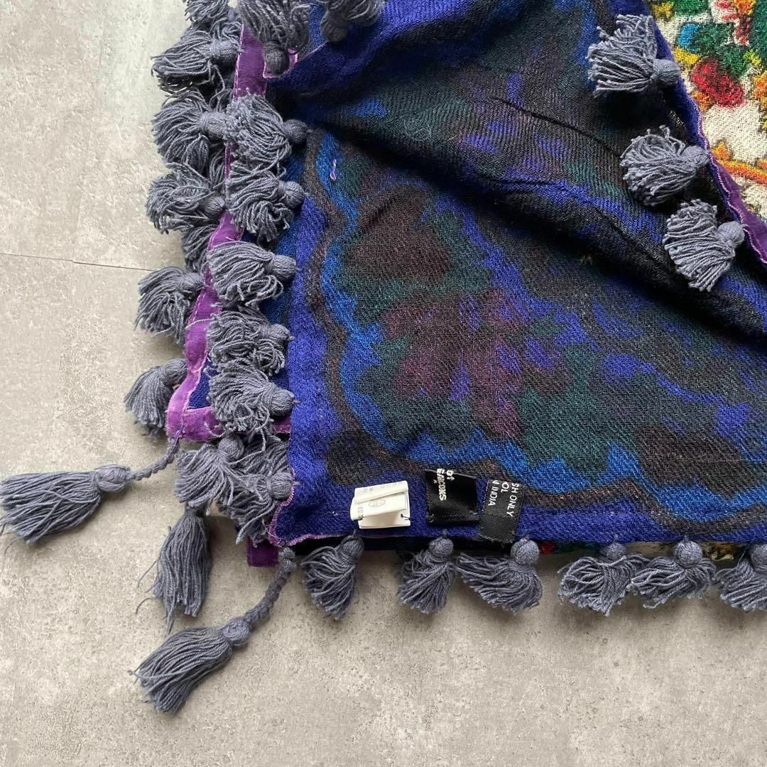 COMME des GARCONS - 6 commedesGARCONS コムデギャルソン 花柄 COMME des GARCONS - 6 commedesGARCONS コムデギャルソン 花柄