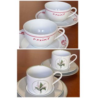 Christian Dior(キッチン/食器)のフリマアイテム一覧 Christian Dior(キッチン/食器)のフリマアイテム一覧