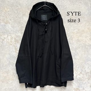 Yohji Yamamoto(パーカー)のフリマアイテム一覧 Yohji Yamamoto(パーカー)のフリマアイテム一覧