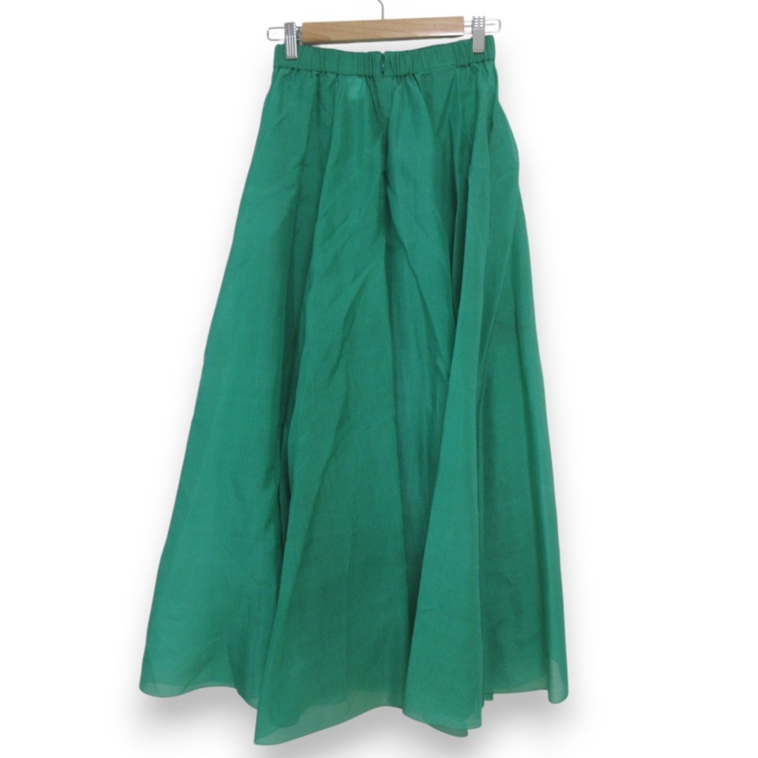 BLAMINK - 美品 23SS BLAMINK ブラミンク シルク100 BLAMINK - 美品 23SS BLAMINK ブラミンク シルク100
