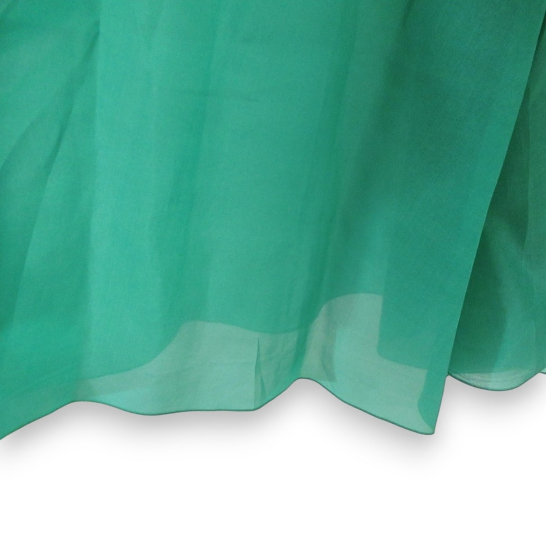 BLAMINK - 美品 23SS BLAMINK ブラミンク シルク100 BLAMINK - 美品 23SS BLAMINK ブラミンク シルク100