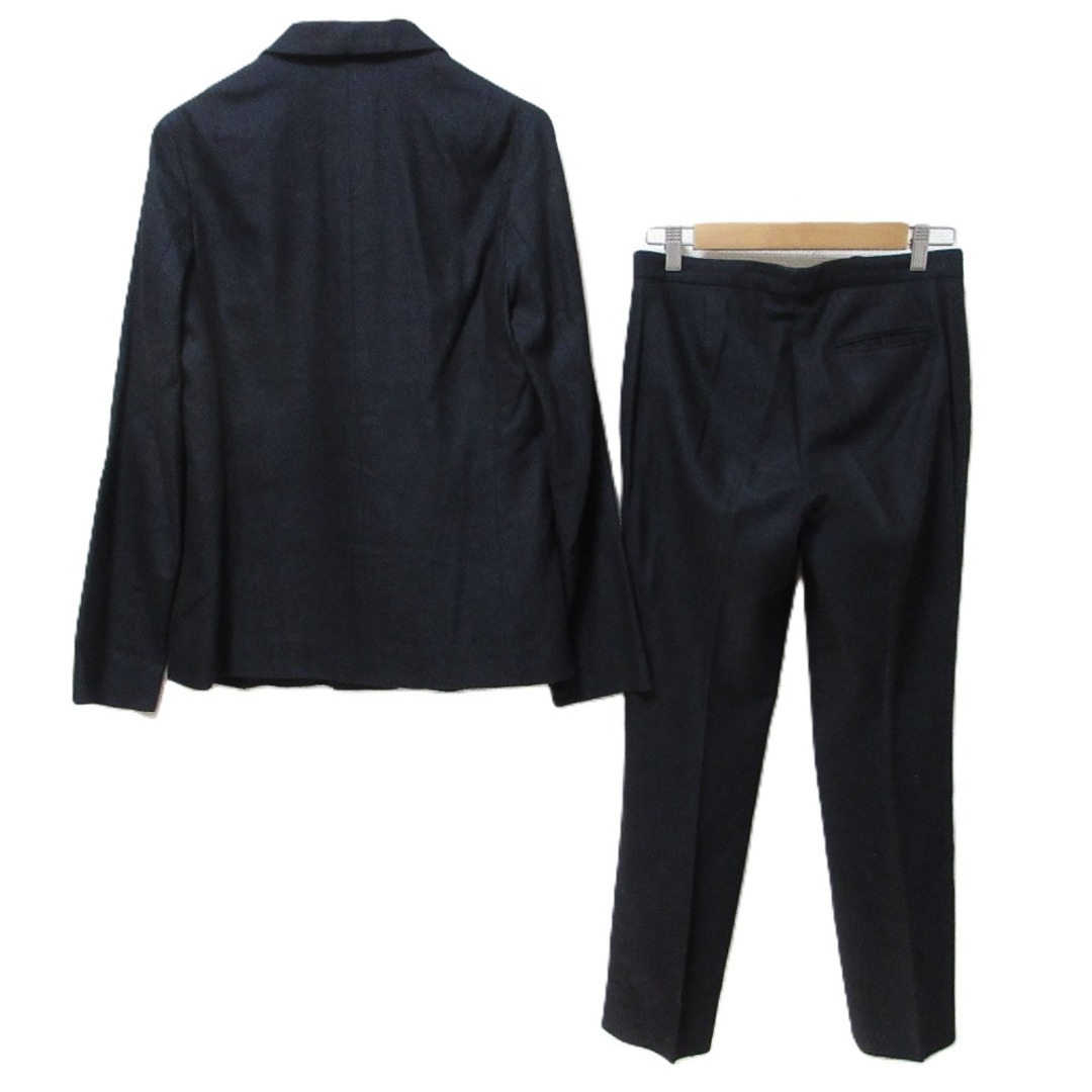 JIL SANDER - 良品 JIL SANDER ジルサンダー ウール×シルク JIL SANDER - 良品 JIL SANDER ジルサンダー ウール×シルク