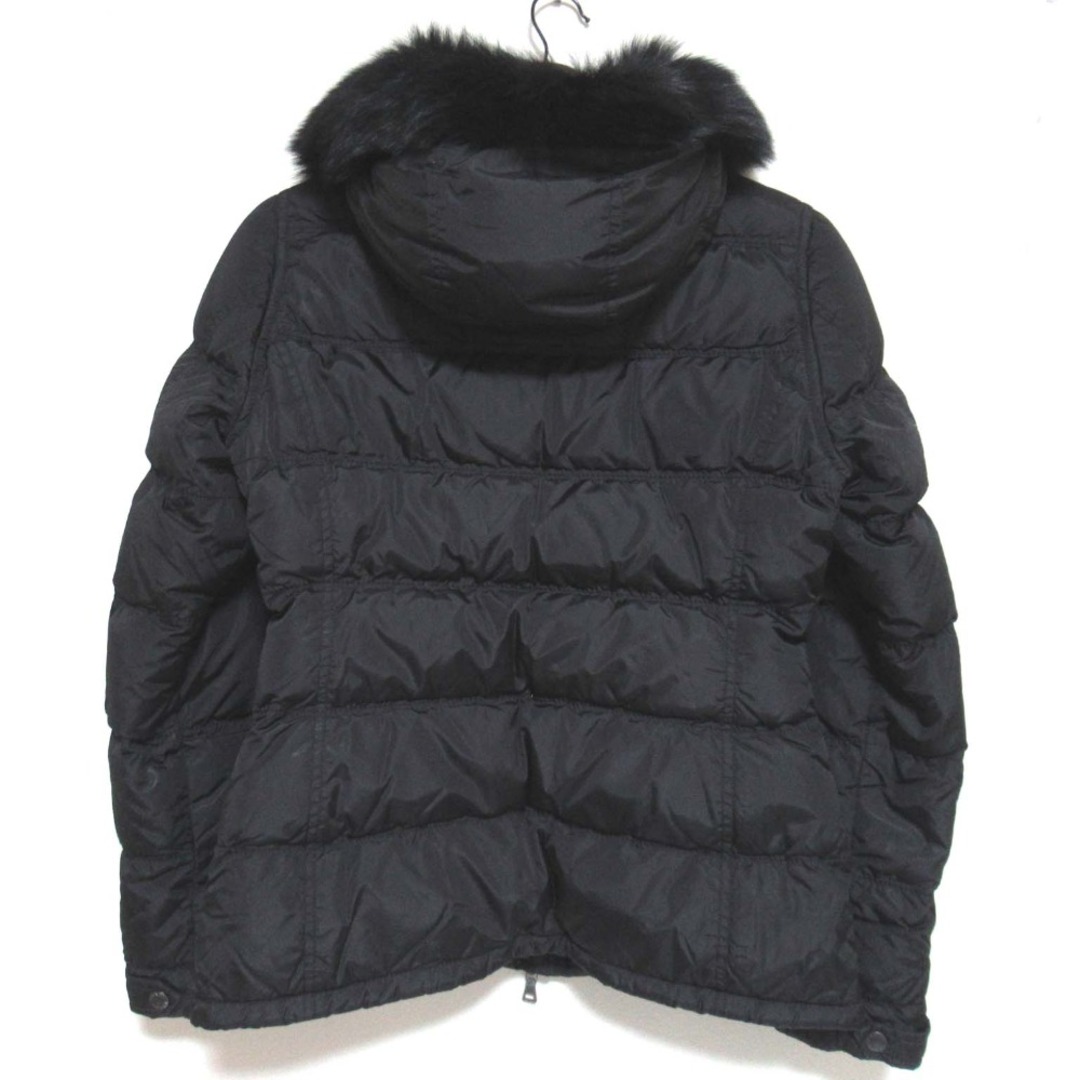 PRADA - 美品 PRADA SPORT プラダスポーツ フォックスファー PRADA - 美品 PRADA SPORT プラダスポーツ フォックスファー