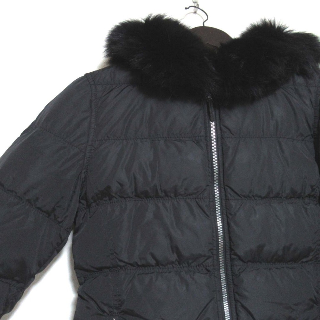 PRADA - 美品 PRADA SPORT プラダスポーツ フォックスファー PRADA - 美品 PRADA SPORT プラダスポーツ フォックスファー