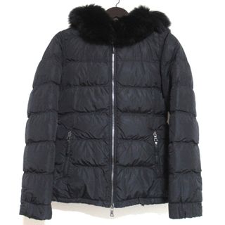 PRADA(ファー ・ ダウンジャケット)のフリマアイテム一覧 PRADA(ファー ・ ダウンジャケット)のフリマアイテム一覧