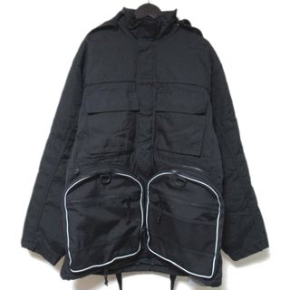 BALENCIAGA - 未使用品 21AW BALENCIAGA バレンシアガ BALENCIAGA - 未使用品 21AW BALENCIAGA バレンシアガ