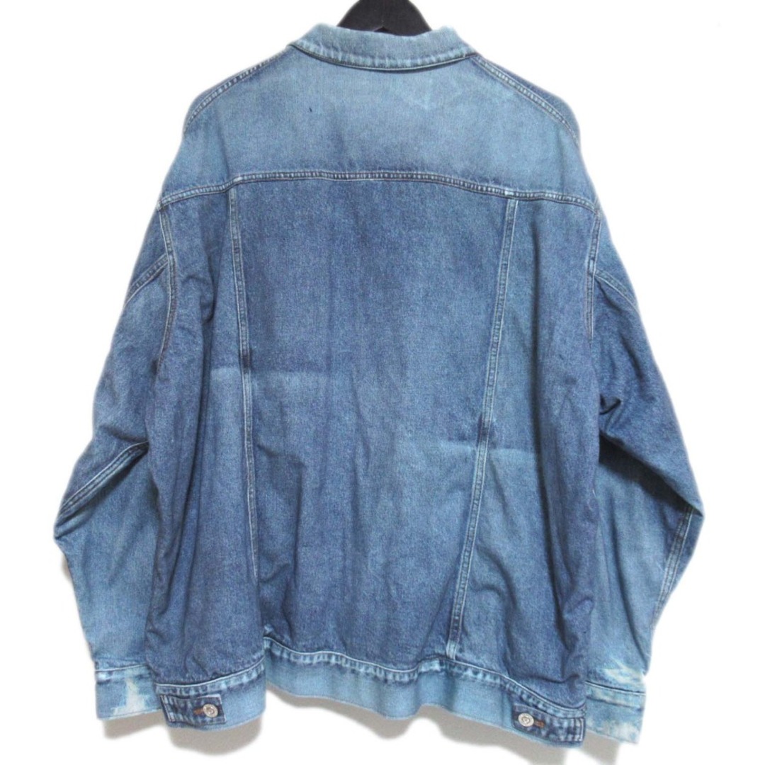 BALENCIAGA - 美品 22AW BALENCIAGA バレンシアガ BALENCIAGA - 美品 22AW BALENCIAGA バレンシアガ