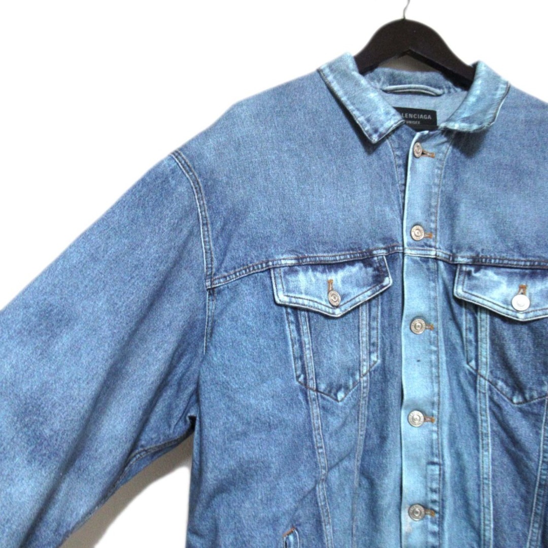 BALENCIAGA - 美品 22AW BALENCIAGA バレンシアガ BALENCIAGA - 美品 22AW BALENCIAGA バレンシアガ