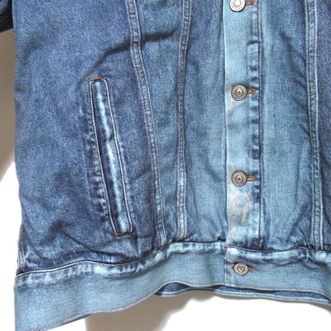 BALENCIAGA - 美品 22AW BALENCIAGA バレンシアガ BALENCIAGA - 美品 22AW BALENCIAGA バレンシアガ