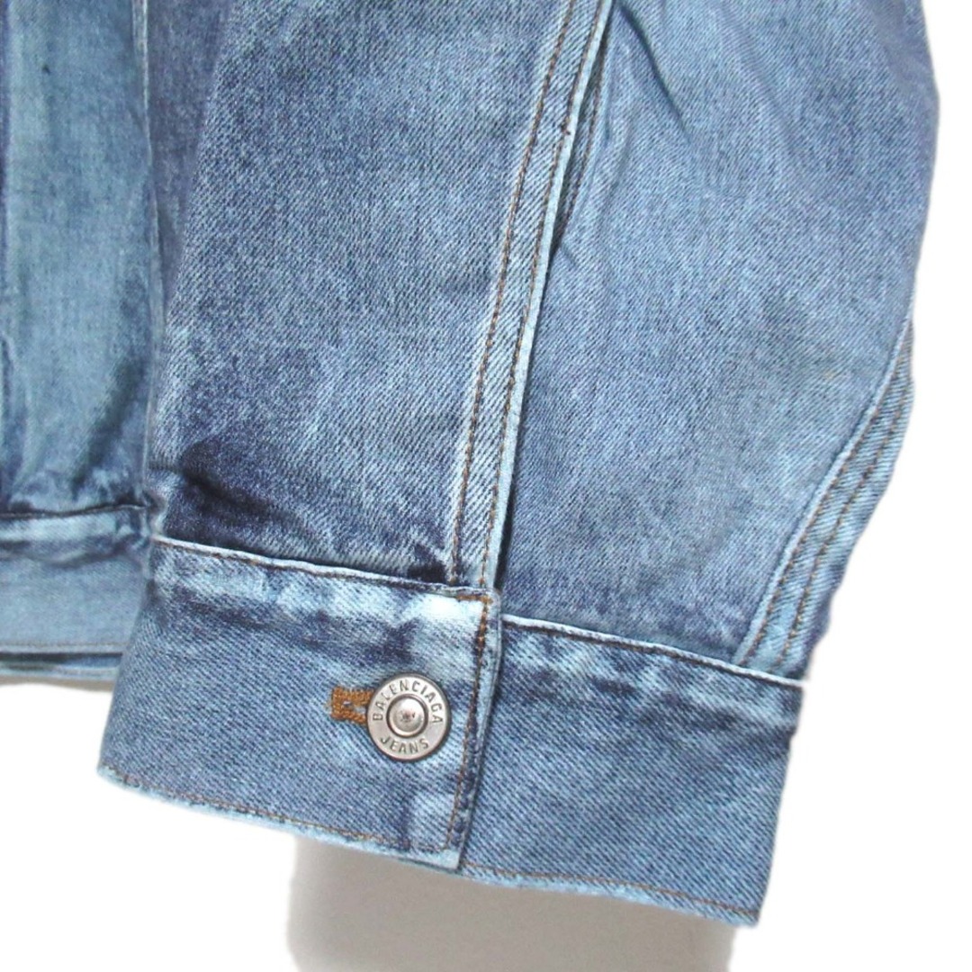 BALENCIAGA - 美品 22AW BALENCIAGA バレンシアガ BALENCIAGA - 美品 22AW BALENCIAGA バレンシアガ