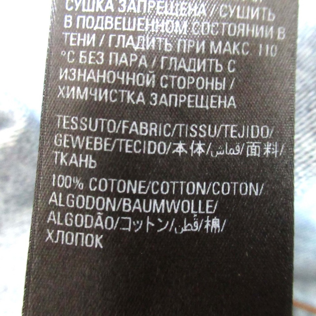 BALENCIAGA - 美品 22AW BALENCIAGA バレンシアガ BALENCIAGA - 美品 22AW BALENCIAGA バレンシアガ