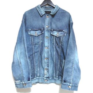 BALENCIAGA(Gジャン/デニムジャケット)のフリマアイテム一覧 BALENCIAGA(Gジャン/デニムジャケット)のフリマアイテム一覧