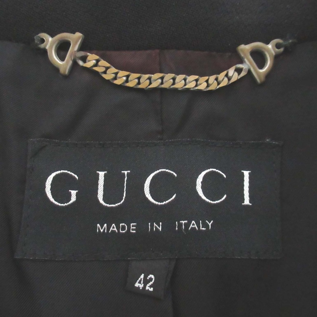 GUCCI - 美品 GUCCI グッチ 96年製 トムフォード期 ヴィンテージ GUCCI - 美品 GUCCI グッチ 96年製 トムフォード期 ヴィンテージ