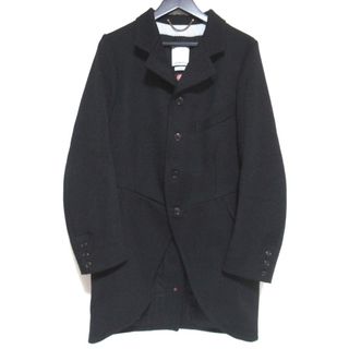 VISVIM - VISVIM ビズビム 品番 0117105013005 RUUNPE COAT VISVIM - VISVIM ビズビム 品番 0117105013005 RUUNPE COAT