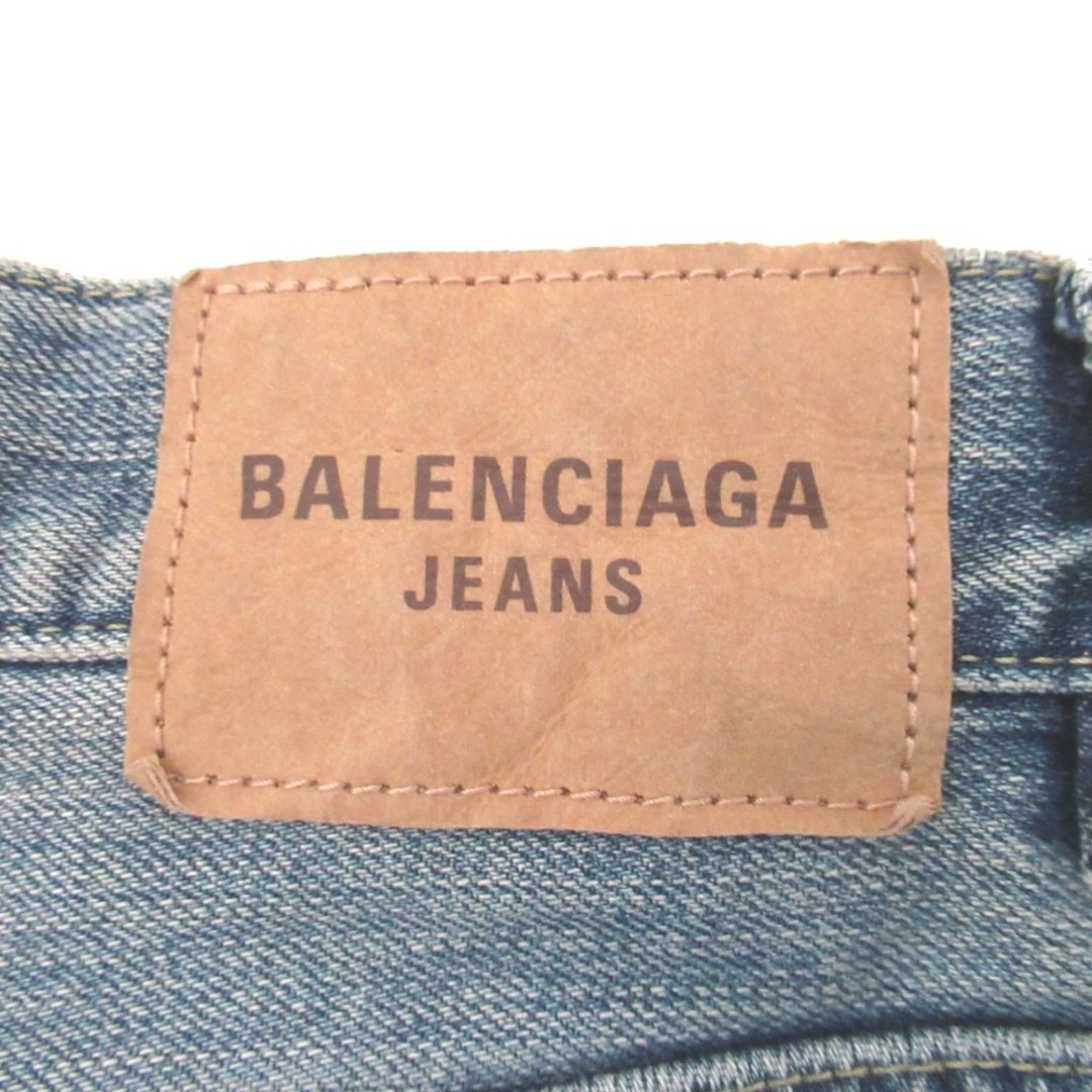 BALENCIAGA - 美品 BALENCIAGA バレンシアガ 2023年モデル BALENCIAGA - 美品 BALENCIAGA バレンシアガ 2023年モデル