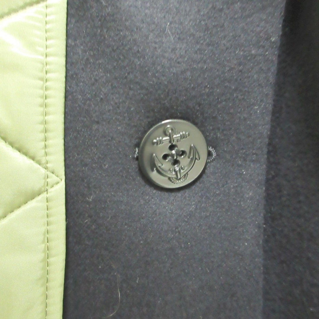 sacai - 美品 19AW sacai サカイ MA-1×MELTON JACKET ドッキング sacai - 美品 19AW sacai サカイ MA-1×MELTON JACKET ドッキング
