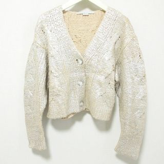Stella McCartney(カーディガン)のフリマアイテム一覧 Stella McCartney(カーディガン)のフリマアイテム一覧