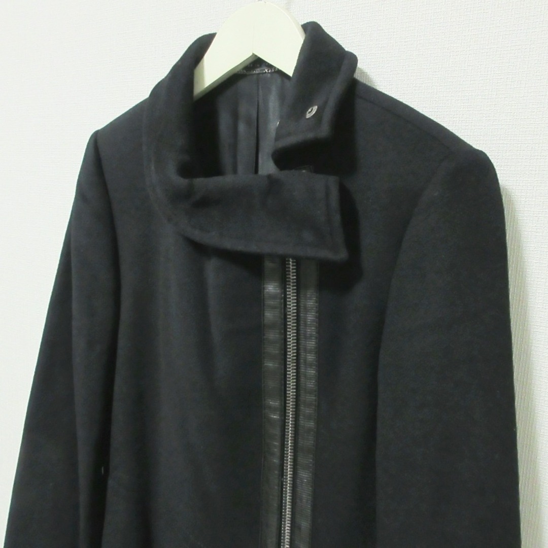 GUCCI - 美品 GUCCI グッチ トムフォード期 2001年製 カシミヤ GUCCI - 美品 GUCCI グッチ トムフォード期 2001年製 カシミヤ