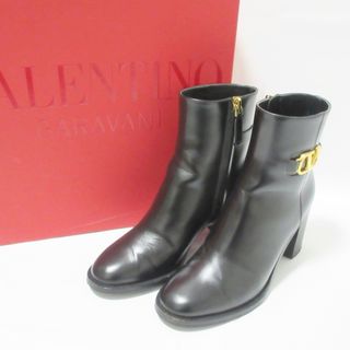 VALENTINO(ブーツ)のフリマアイテム一覧 VALENTINO(ブーツ)のフリマアイテム一覧