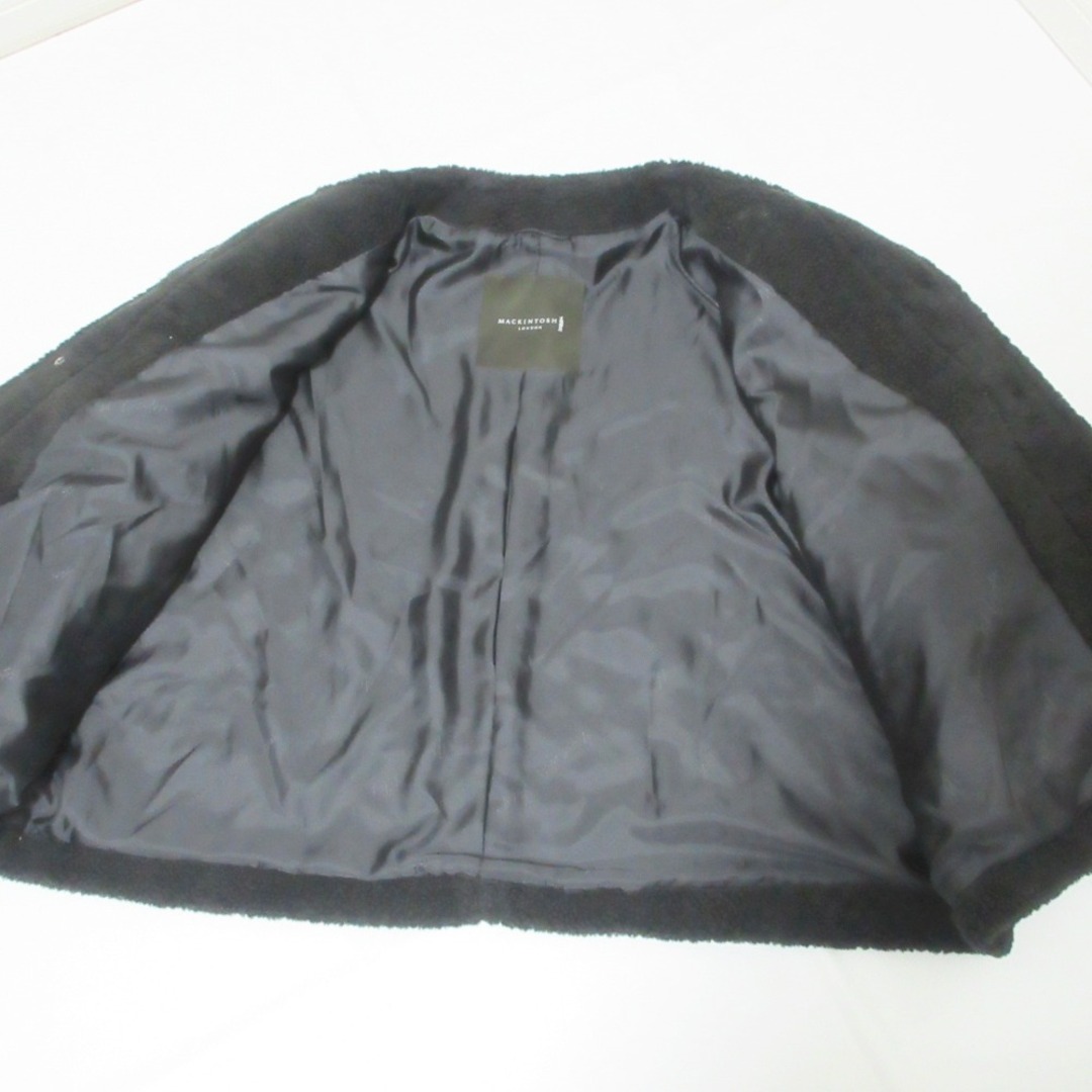 MACKINTOSH - 美品 MACKINTOSH マッキントッシュ ロンドン MACKINTOSH - 美品 MACKINTOSH マッキントッシュ ロンドン